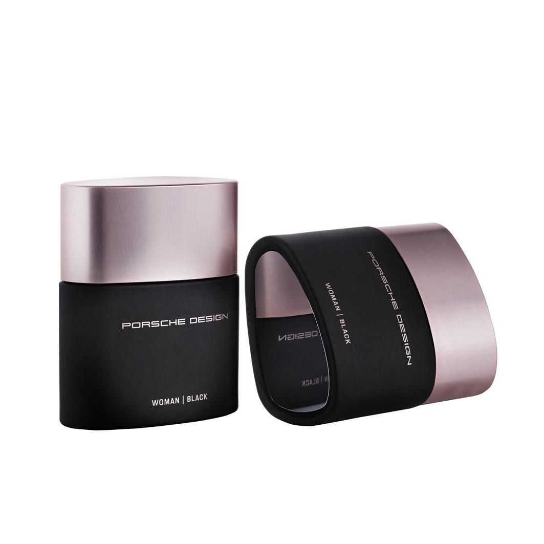 Parfumovaná voda Porsche Design Woman Black - 30 ml
