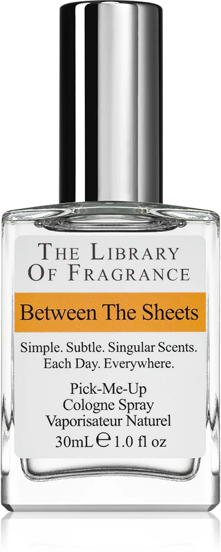 Biblioteca de Fragrâncias Entre os Lençóis woda kolońska unissex