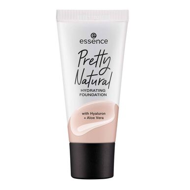 Essence Pretty Natural -kosteusvoidepohjustusvoide 30 ml