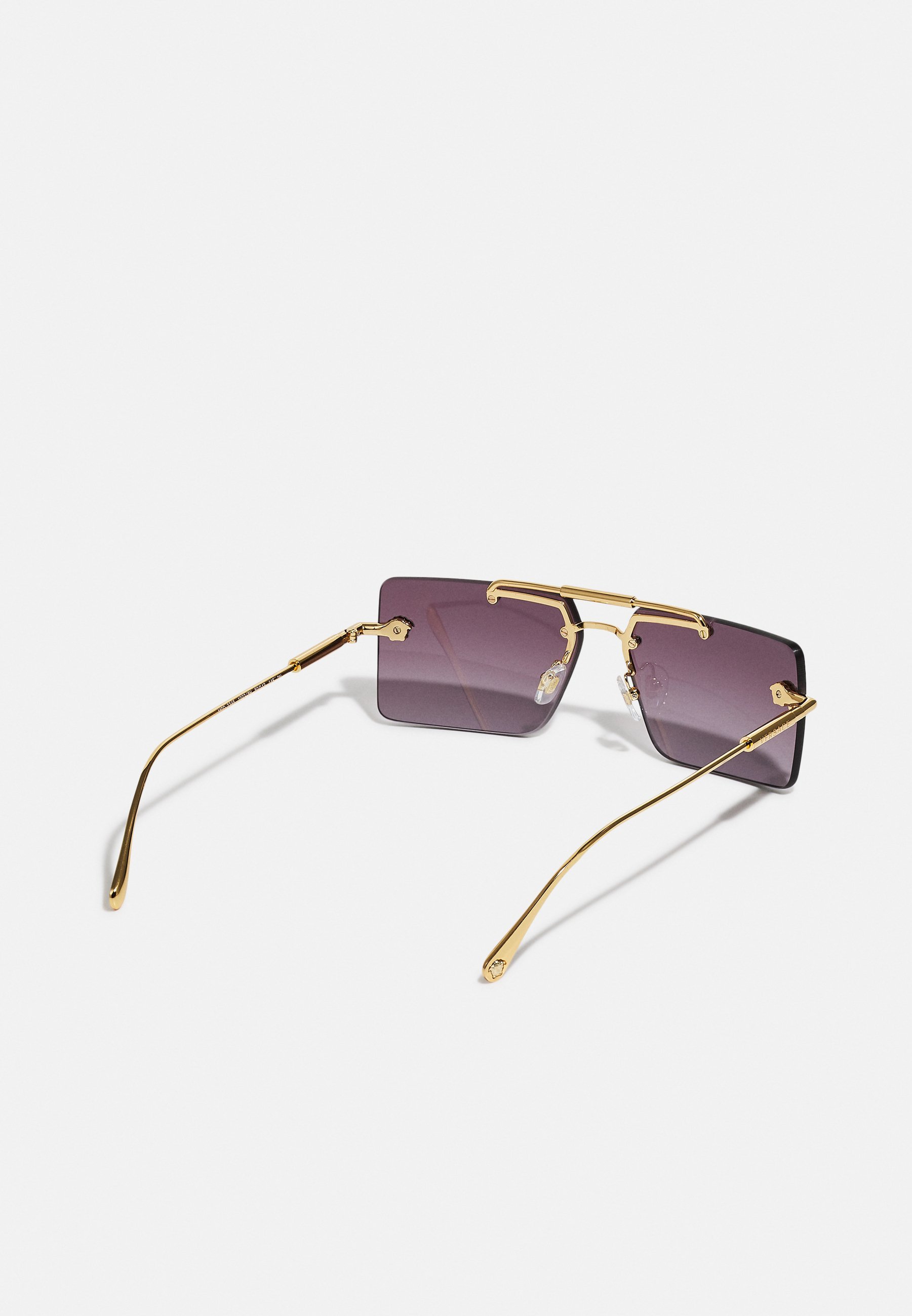 Versace zonnebril - goudkleurig