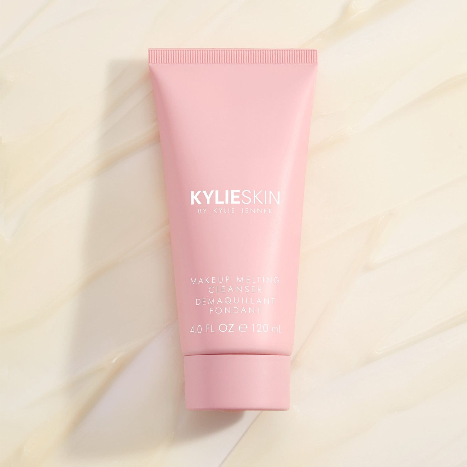 KYLIE COSMETICS Kylie Skin Démaquillant Fondant