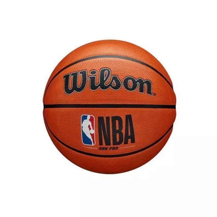 Baloncesto - WILSON - NBA DRV Pro - Exterior - Tackskin - Talla T7