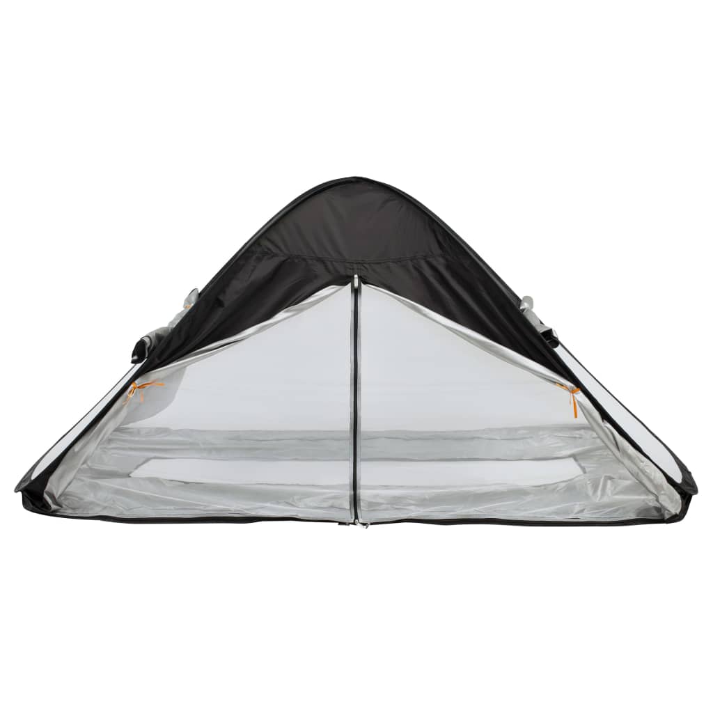 Deryan Tienda Mosquitera Para Cama Desplegable