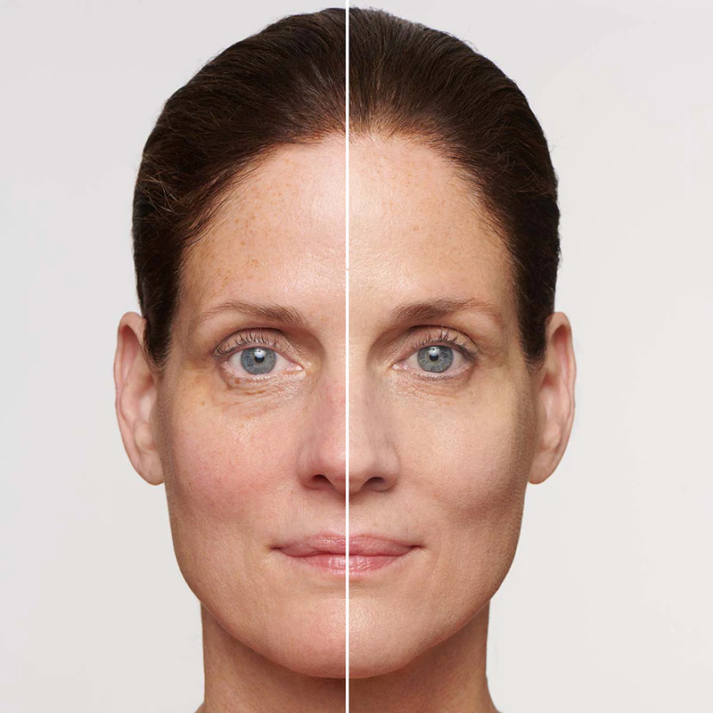 Primer de maquiagem Clarins SOS, base