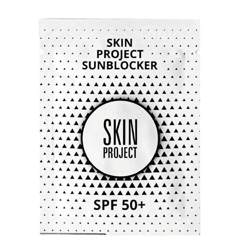 Skin Project SunBlocker
