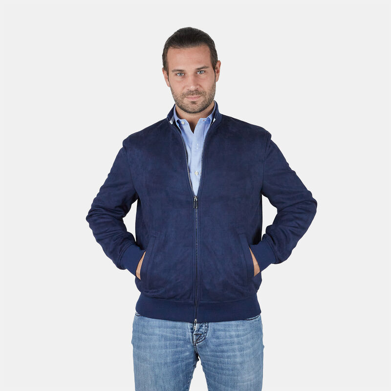 Bomber da uomo