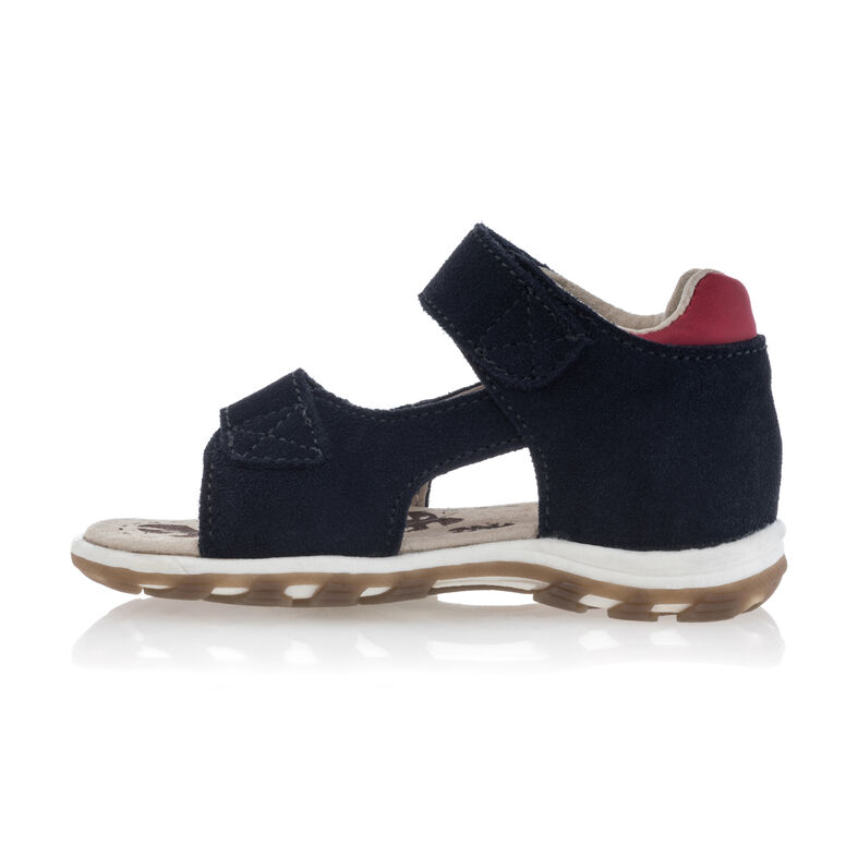 Baby-Sandalen für Jungen / offene Schuhe, blau