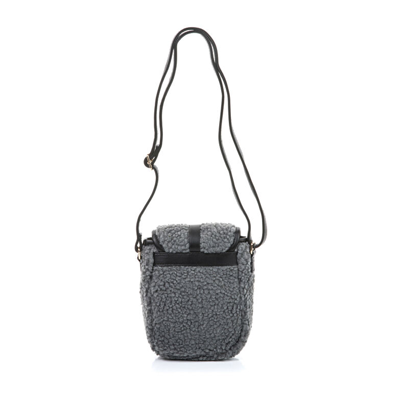 Bolsos de mujer, bolsos grises