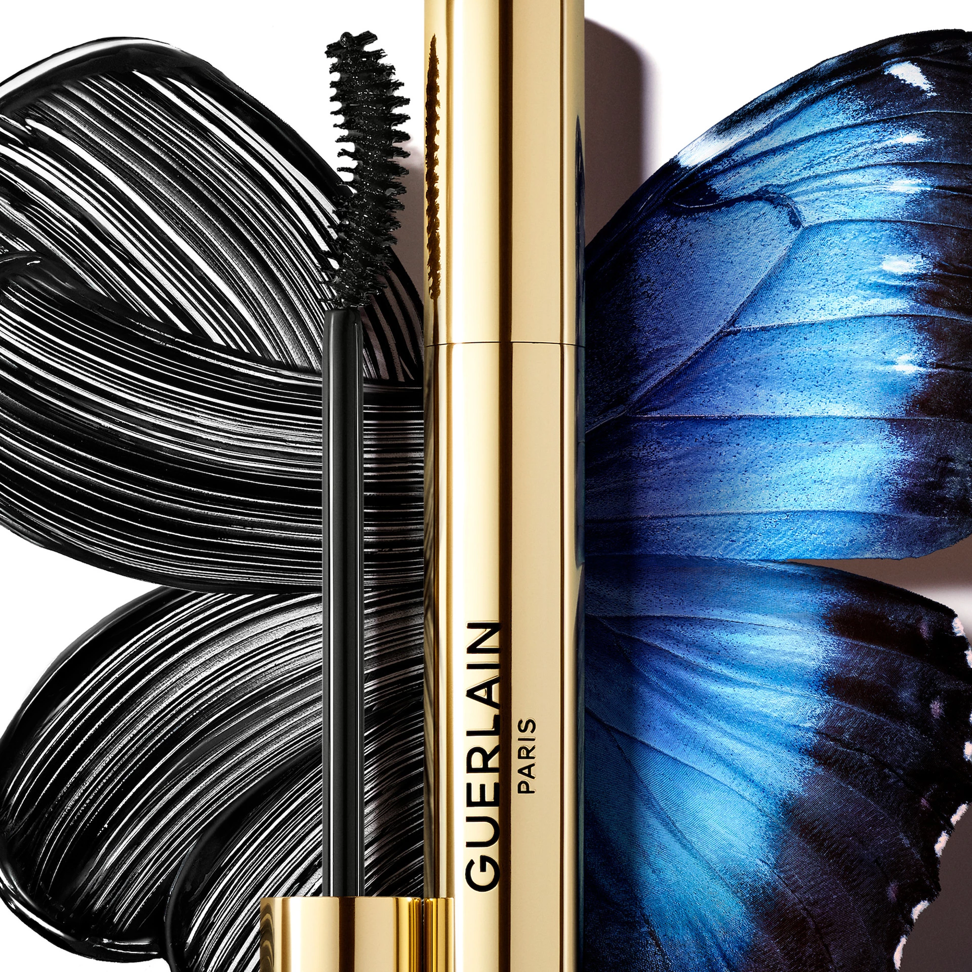 Máscara Noir G 01 Preta - GUERLAIN