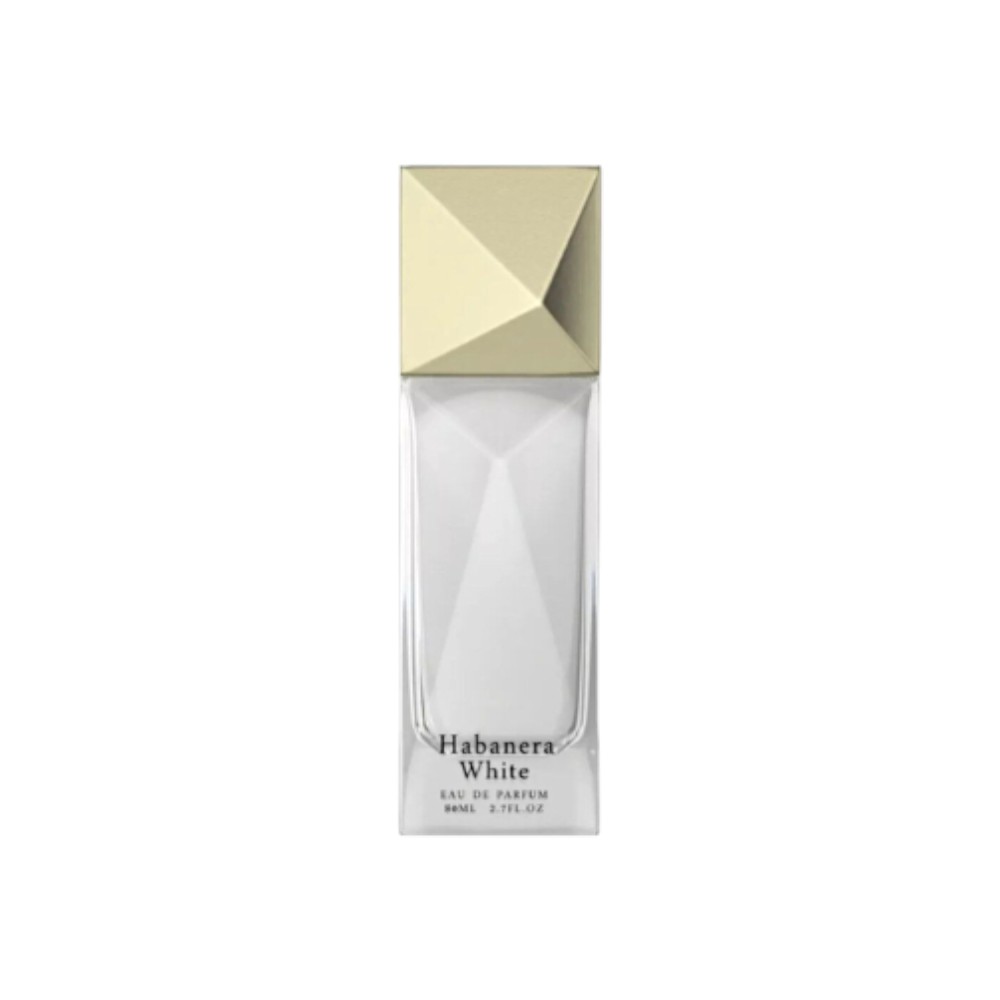 Aurora Scents Habanera White