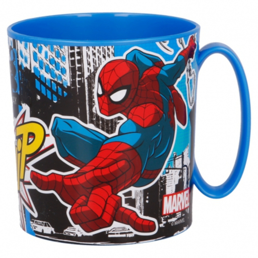 Taza Spiderman 65912