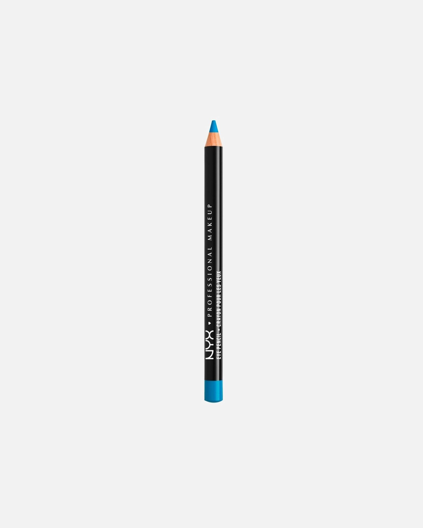 NYX Professional Makeup оловка за очи, танка оловка - 1 г