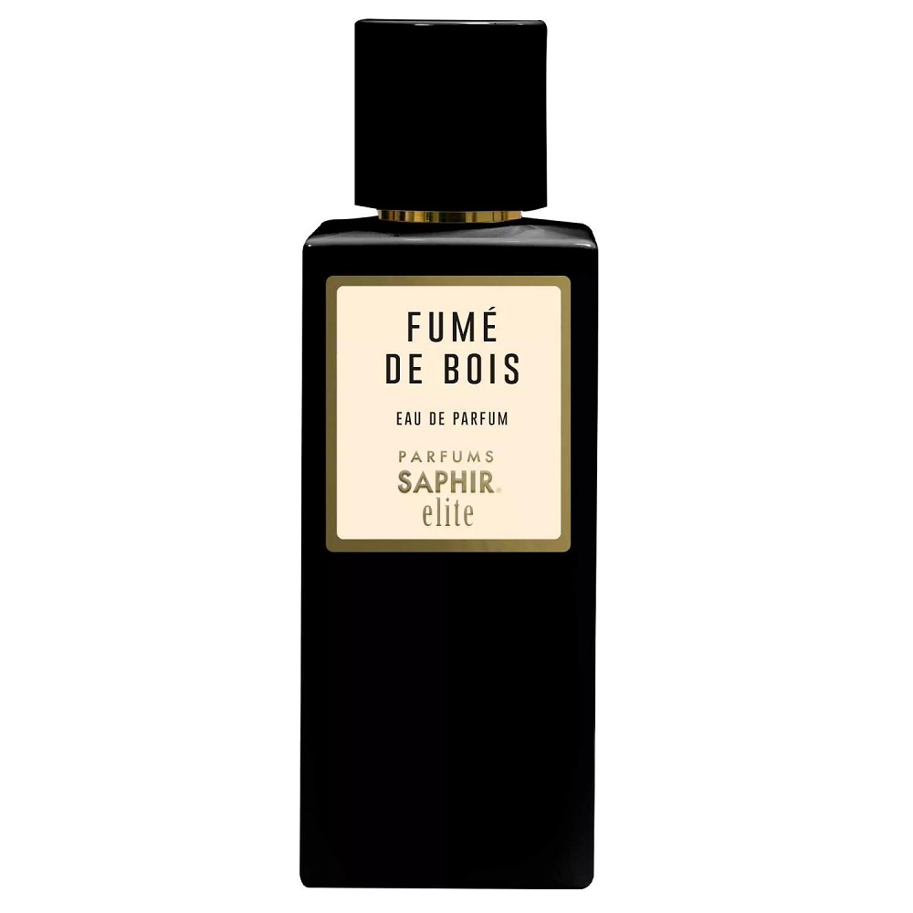 Saphir Elite Fume De Bois
