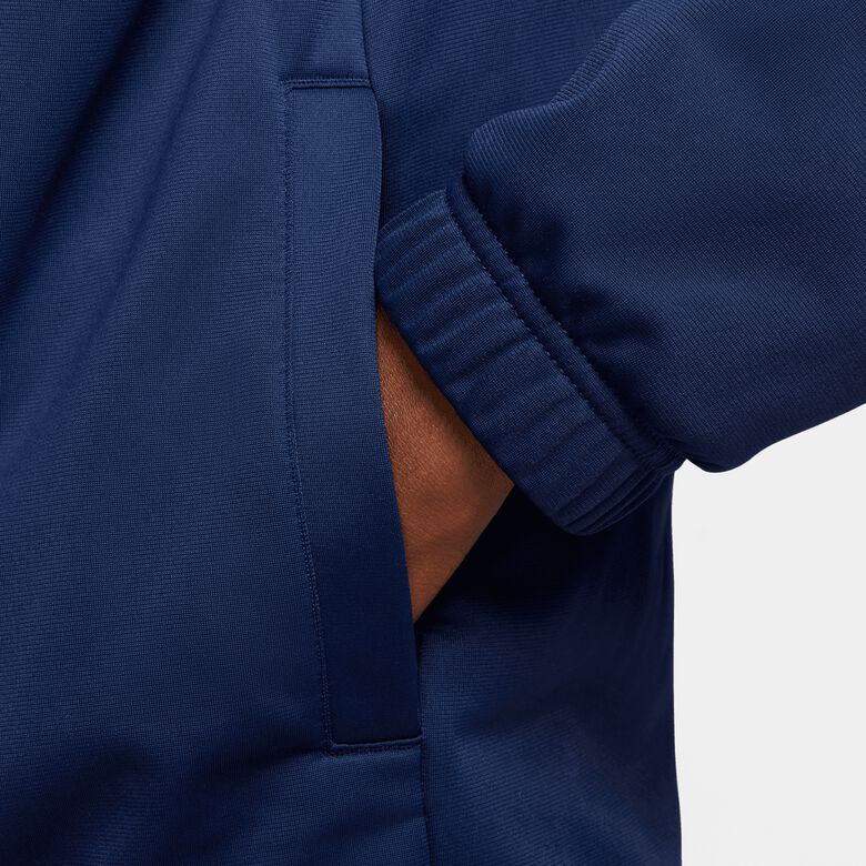 Club Poly-Knit Trainingspak