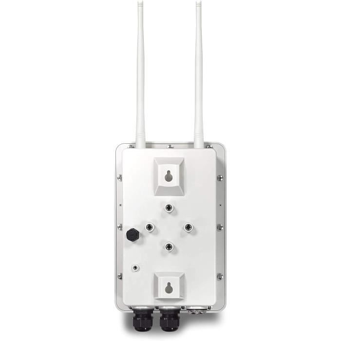 Outdoor WiFi Access Point - DRAYTEK - VigorAP 918R - IP67 - Dual Band - PoE