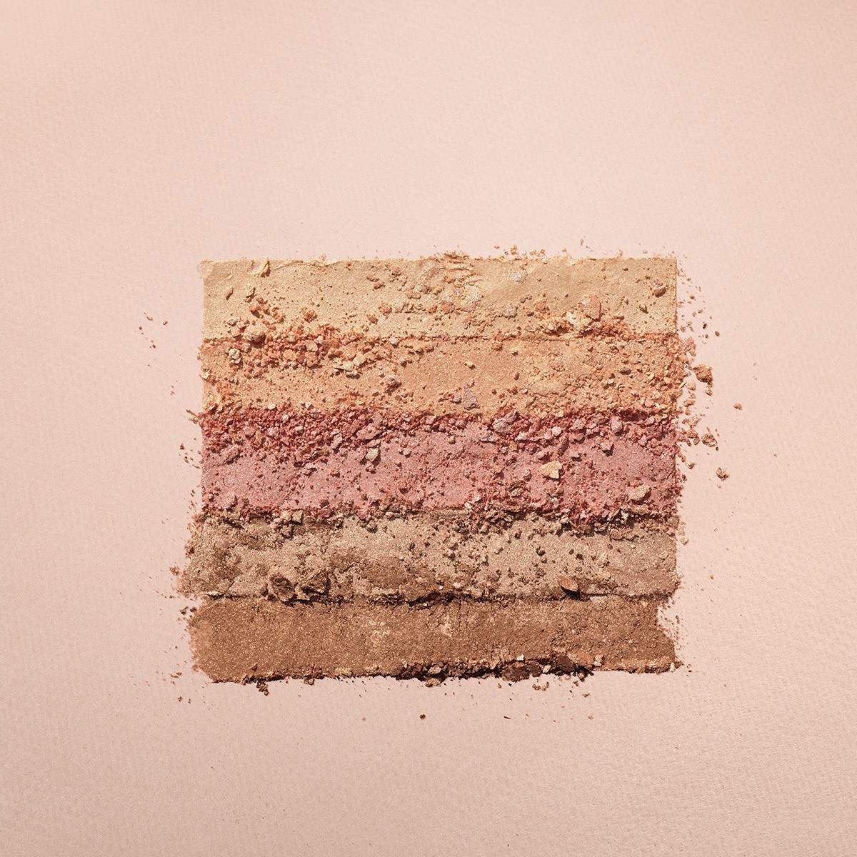 Rozjasňovač Smashbox smashbox X BECCA trblietavý zdokonaľujúci púder - 7 g