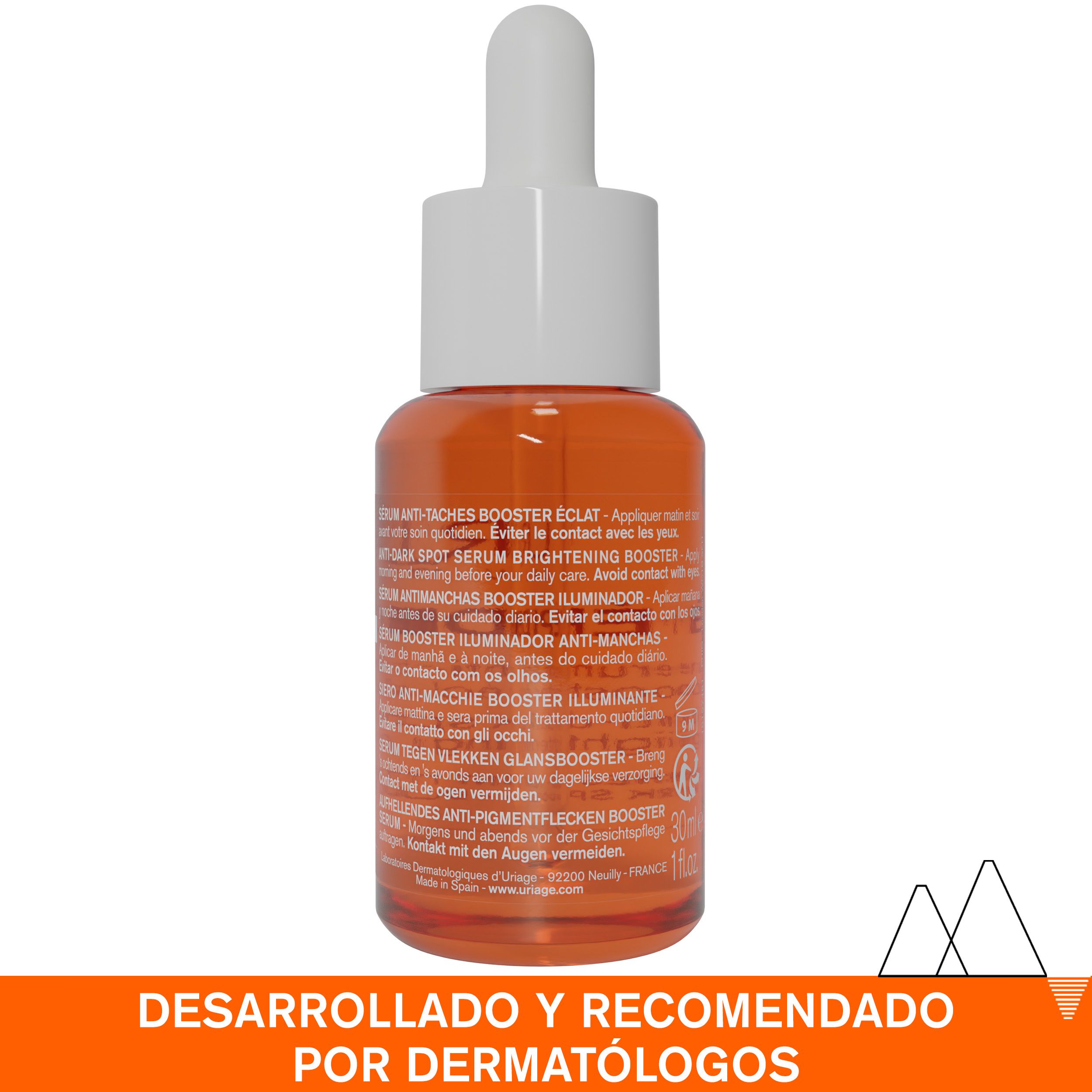 Depiderm serum protiv tamnih mrlja Kreme protiv tamnih mrlja