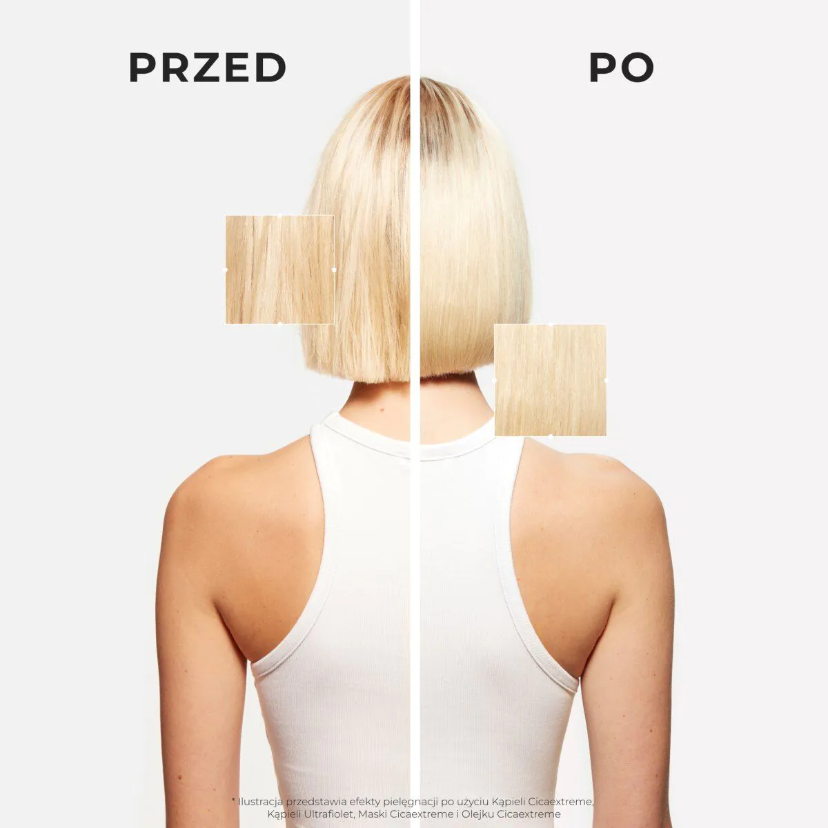 Kérastase Serum Blond Absolu z 2% czystym kwasem hialuronowym