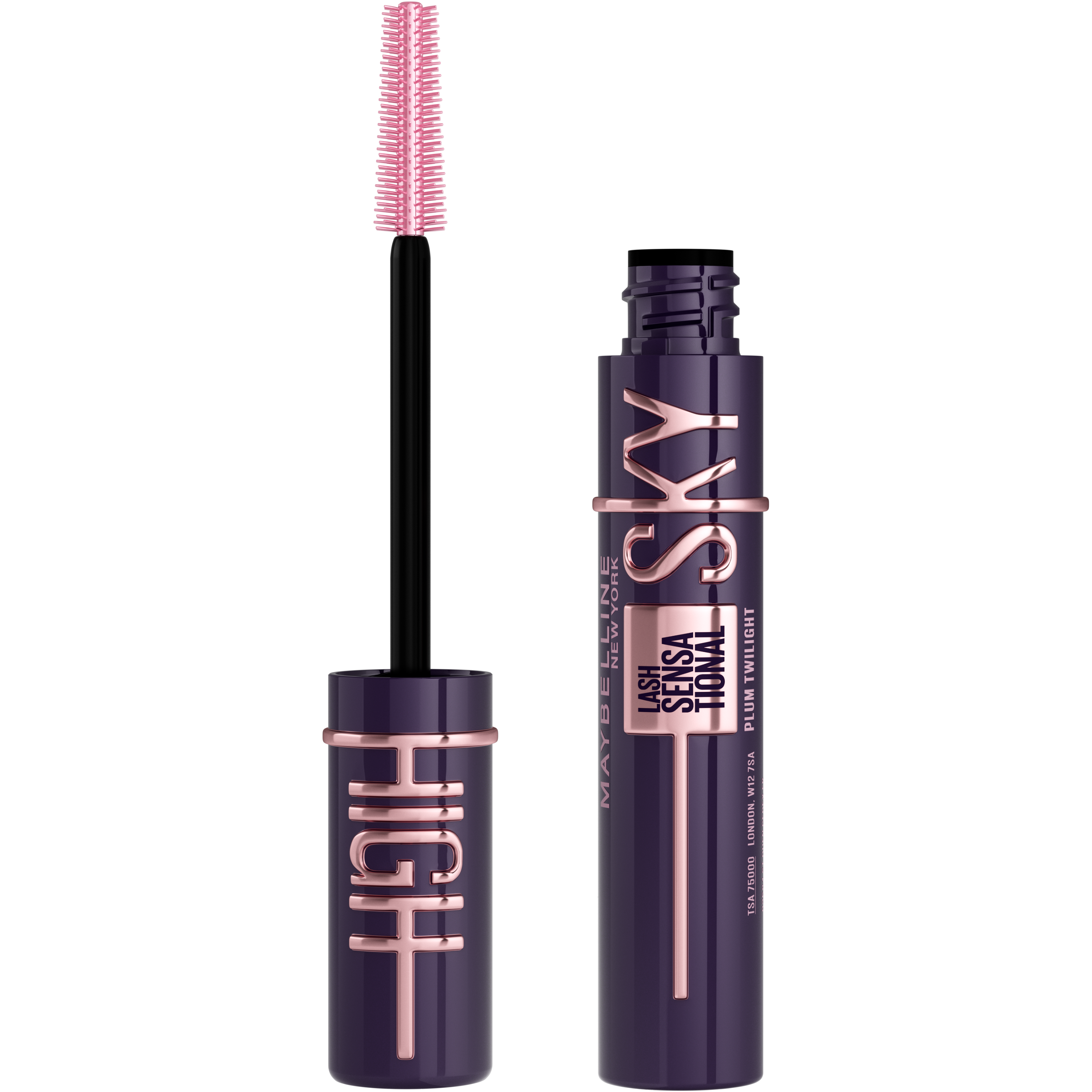 Maybelline New York Lash Sensational Sky High