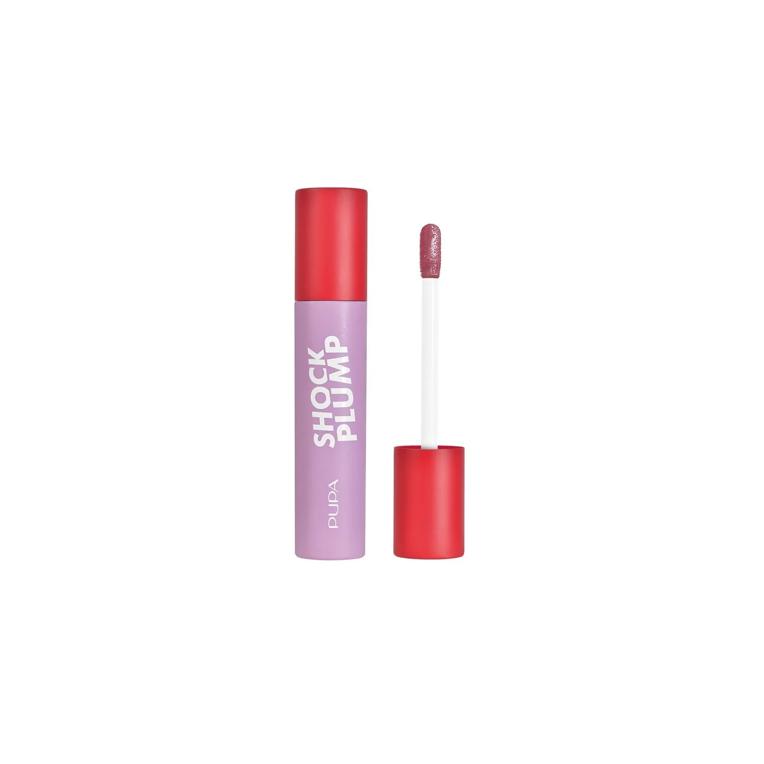 Labbra Shock Plump - Volumizzante Labbra, Gloss