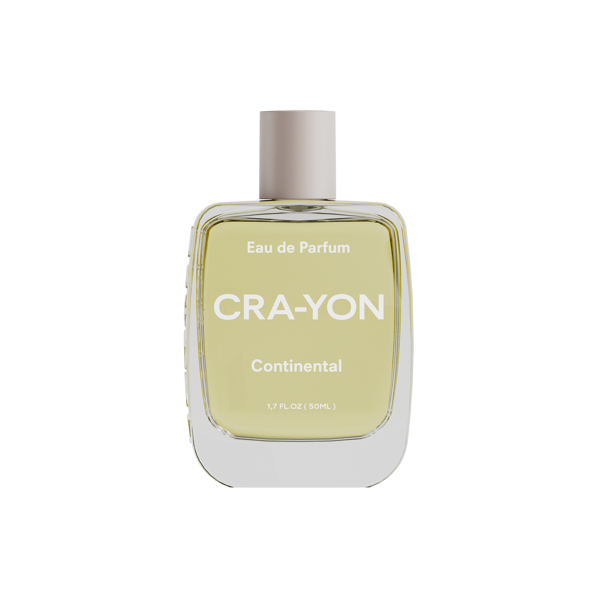 Continental EdP 50 ml - CRA-YON