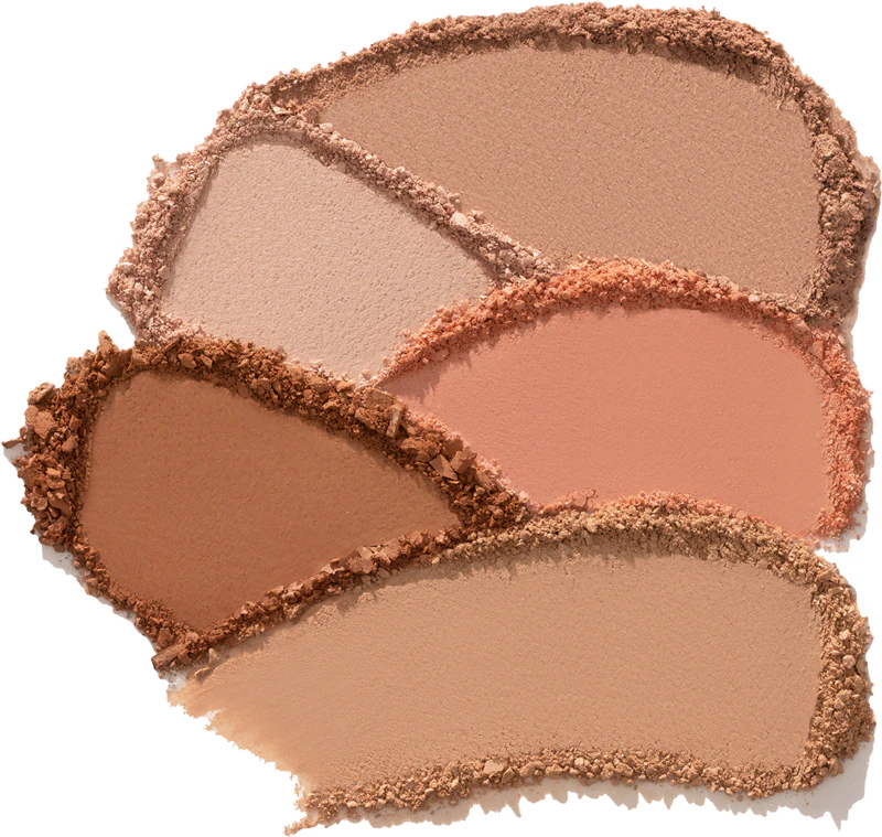 Physicians Formula Butter Glow bronzeador e rosa