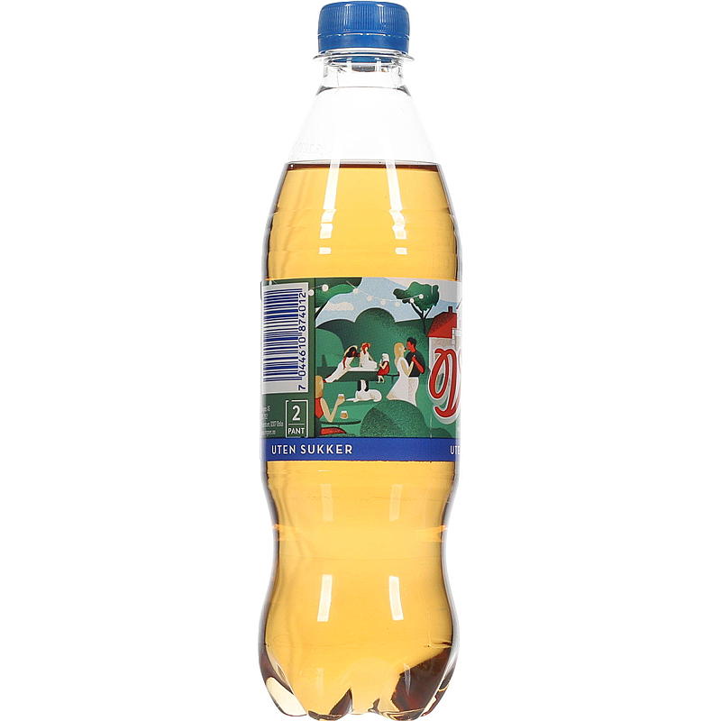 Ringnes Villa Light 0,5 liter