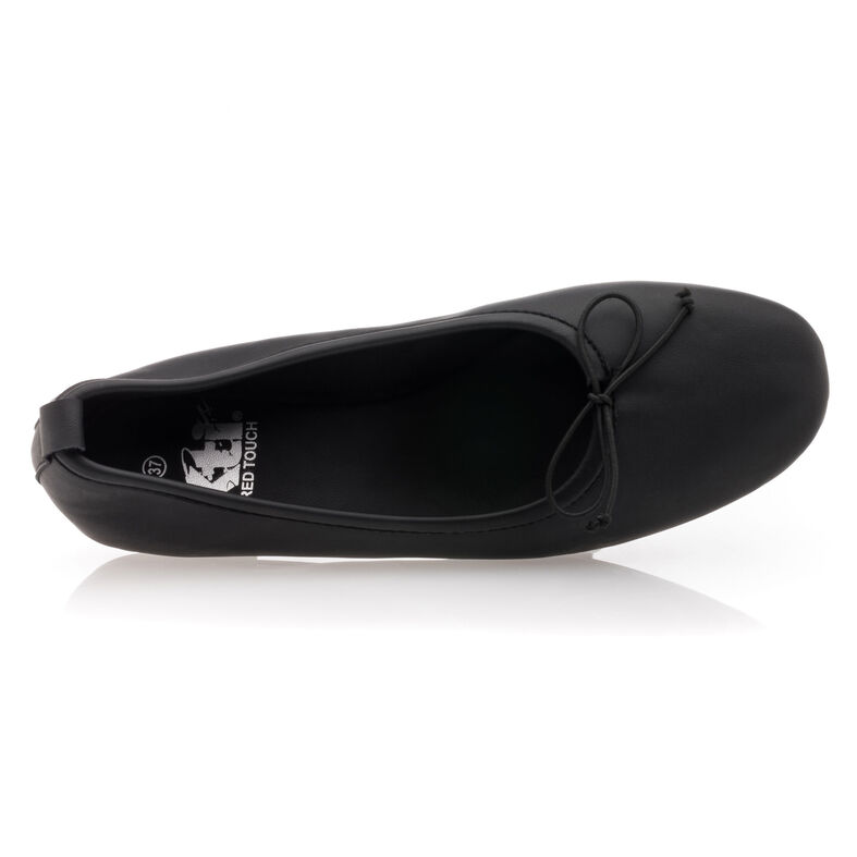 Ballerines / babies Femme Noir