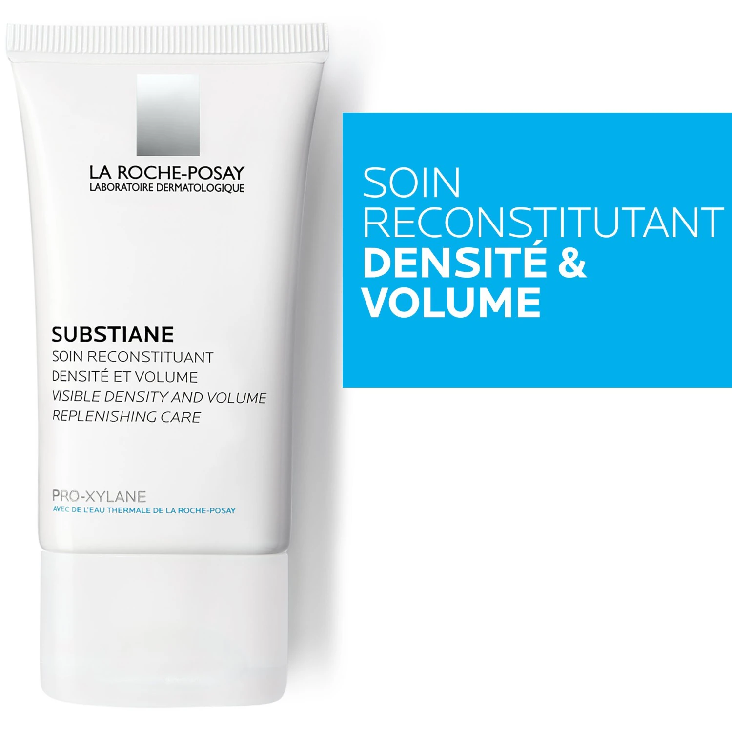 La Roche-Posay Substiane [+] Soin anti-âge reconstituant fondamental
