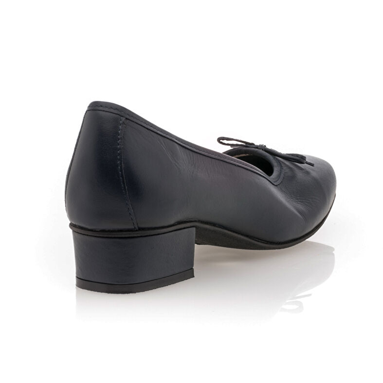 Escarpins Femme Bleu