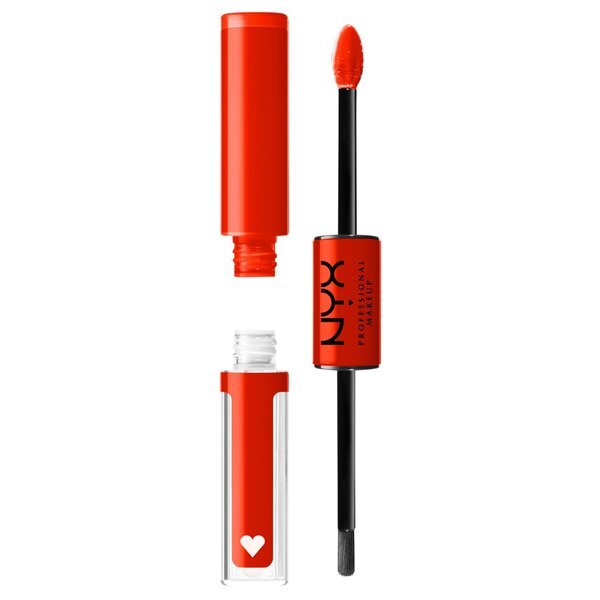 NYX Professional Makeup Shine Loud 29 Movie Maker lūpų dažai<br>