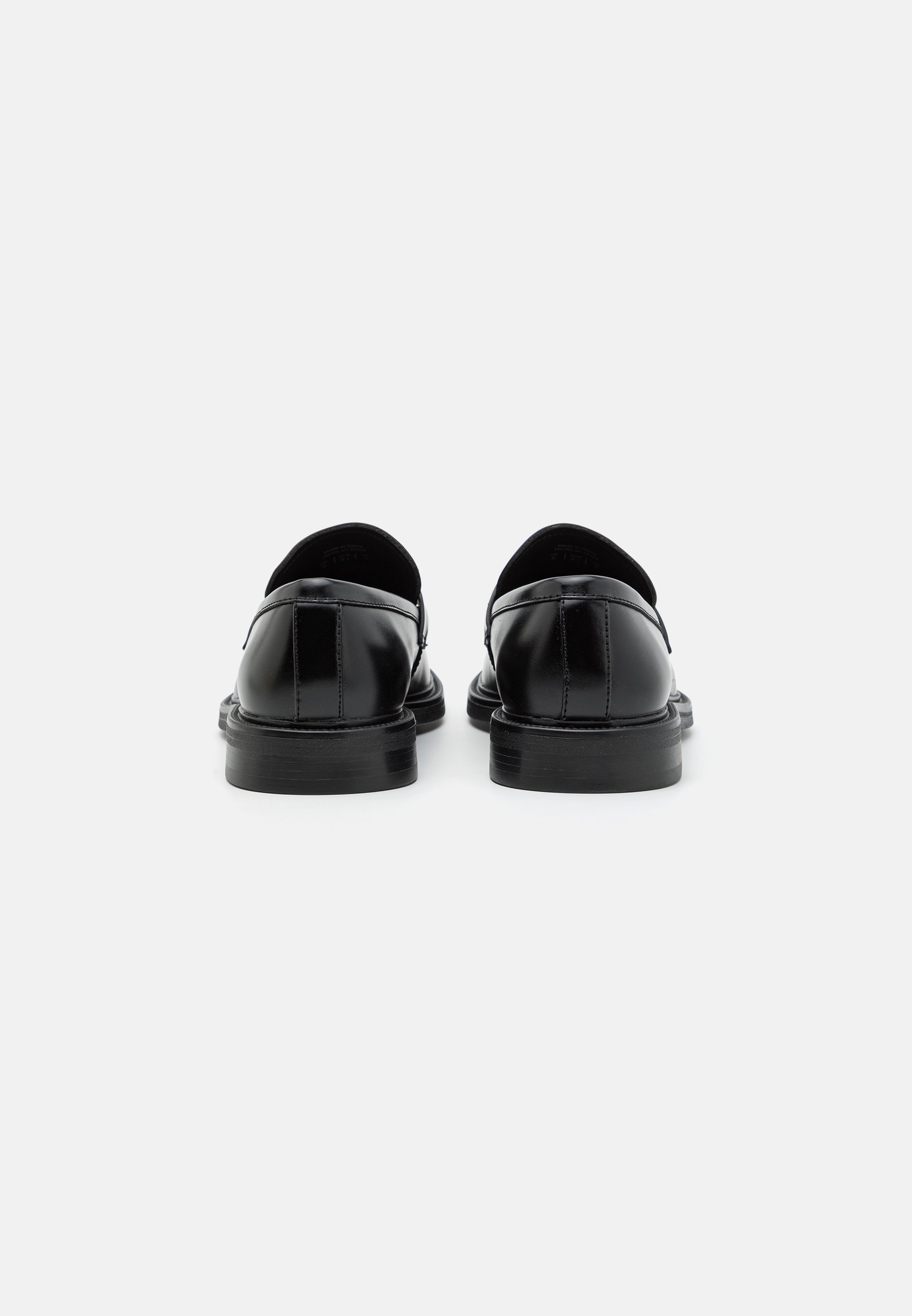 Chiamatela Primavera PAYNE - Eleganti slip-on - nere