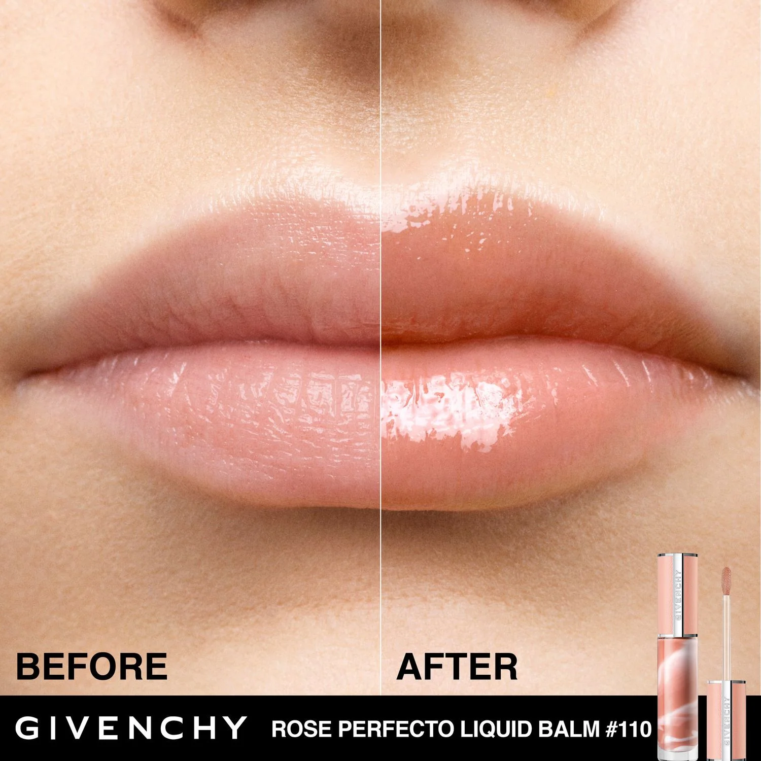 Labbra Le Rose Perfecto Liquid - Gloss, Balsamo Labbra