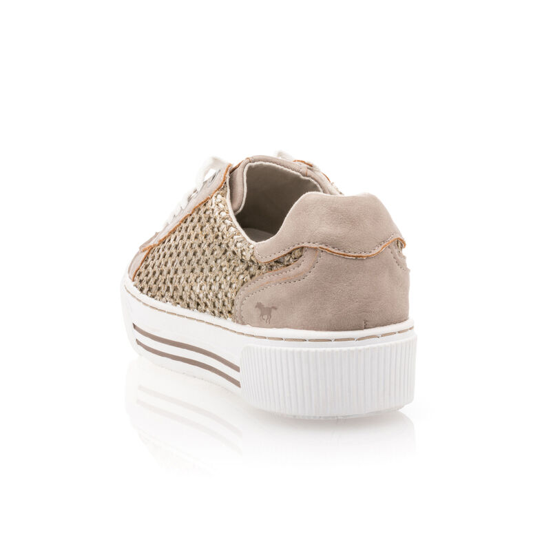 Корпе / патике Femme Beige