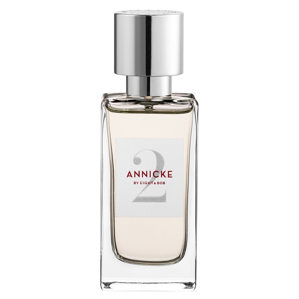Eight & Bob Annicke 2