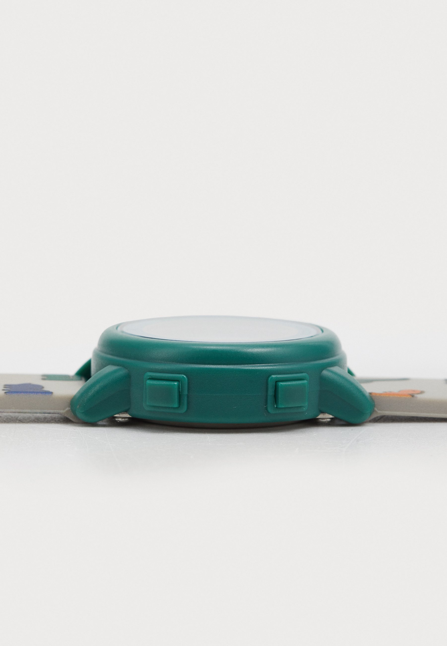 Montre-bracelet unisexe Liewood SUSSI - Montre numérique - Dinosaures / Brume