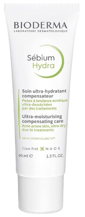 Sébium Hydra hidratantna krema Parapharmacy hidratantne kreme za lice