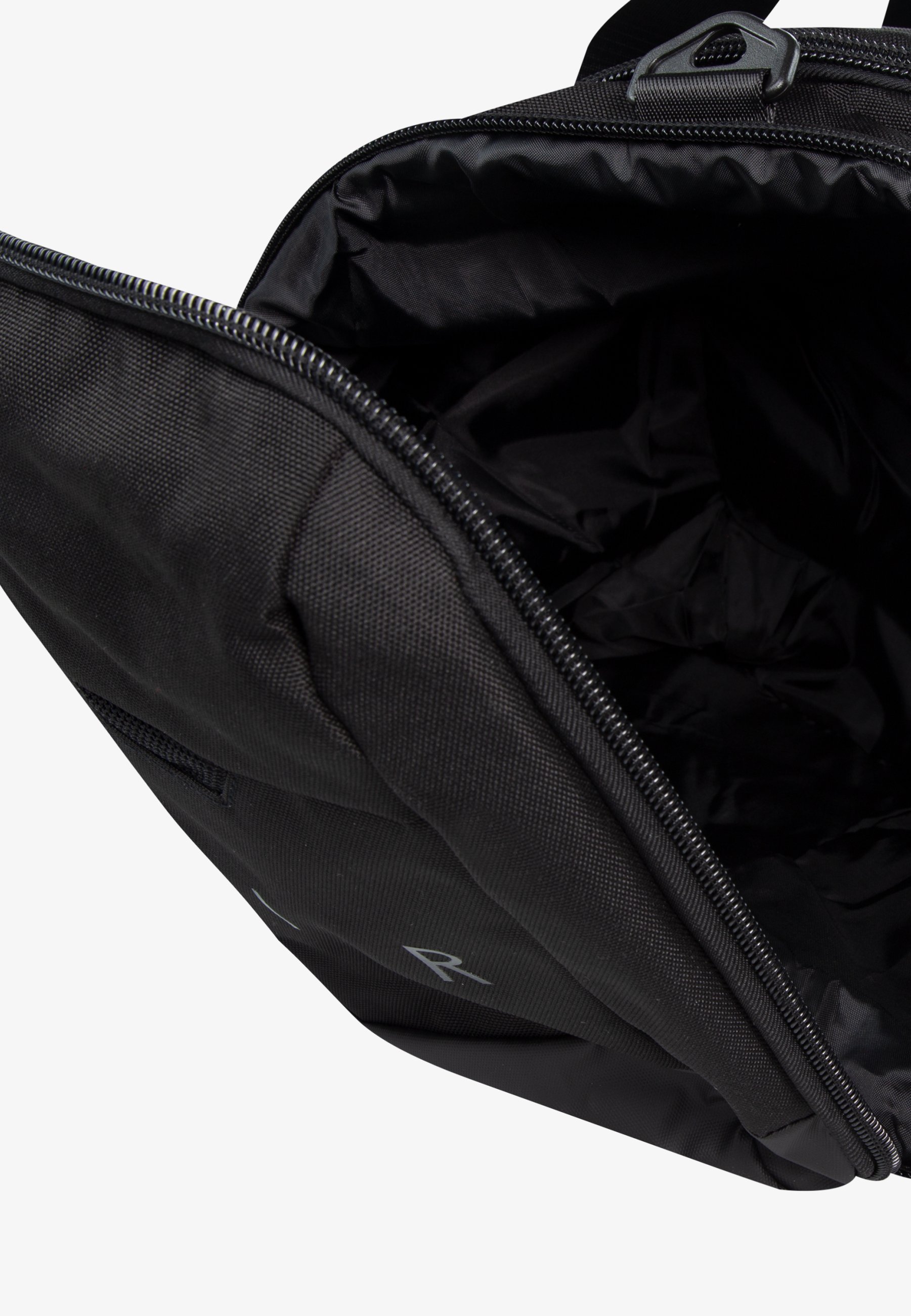 Jordan JAM VELOCITY DUFFLE - Sporttáska - fekete
