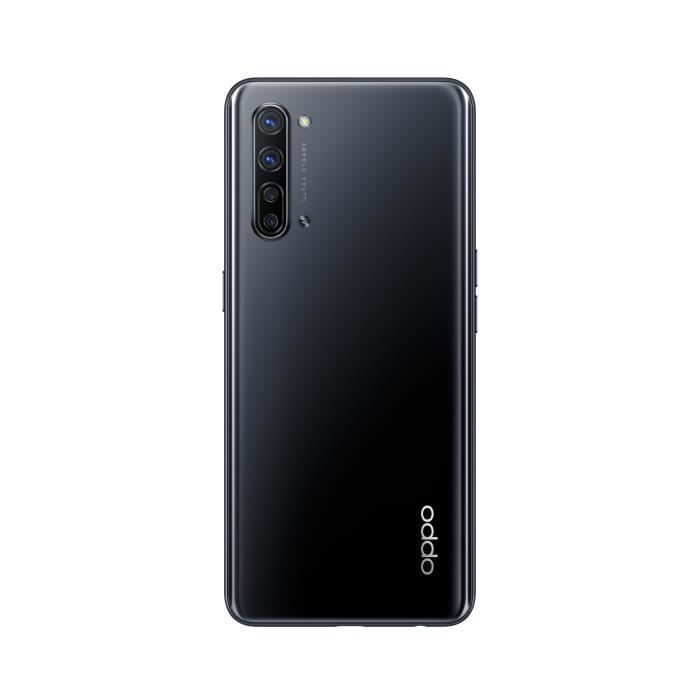 OPPO Find X2 Lite 128Go Noir