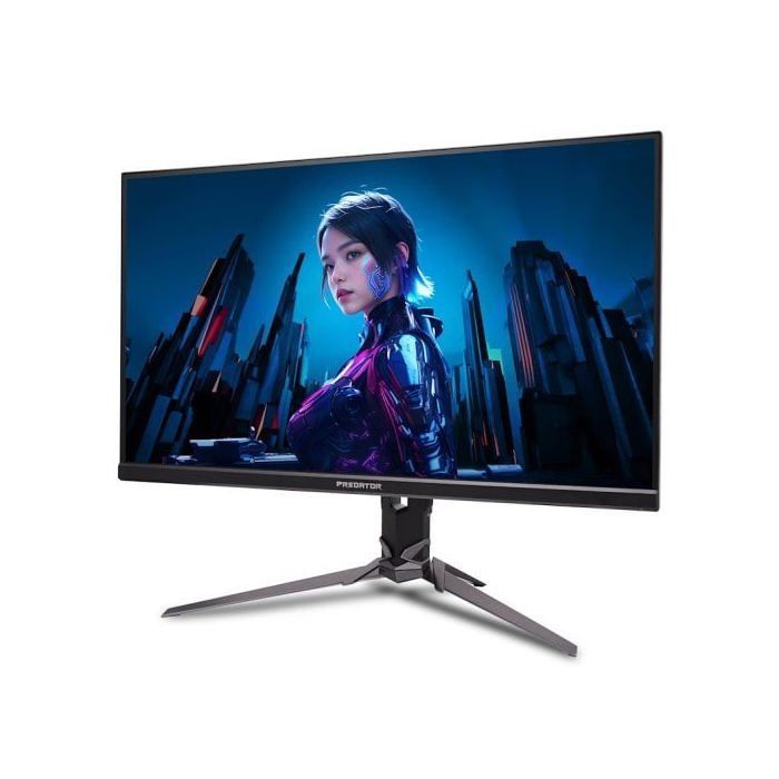 PC monitor - ACER - Predator XB273KV4 - 27