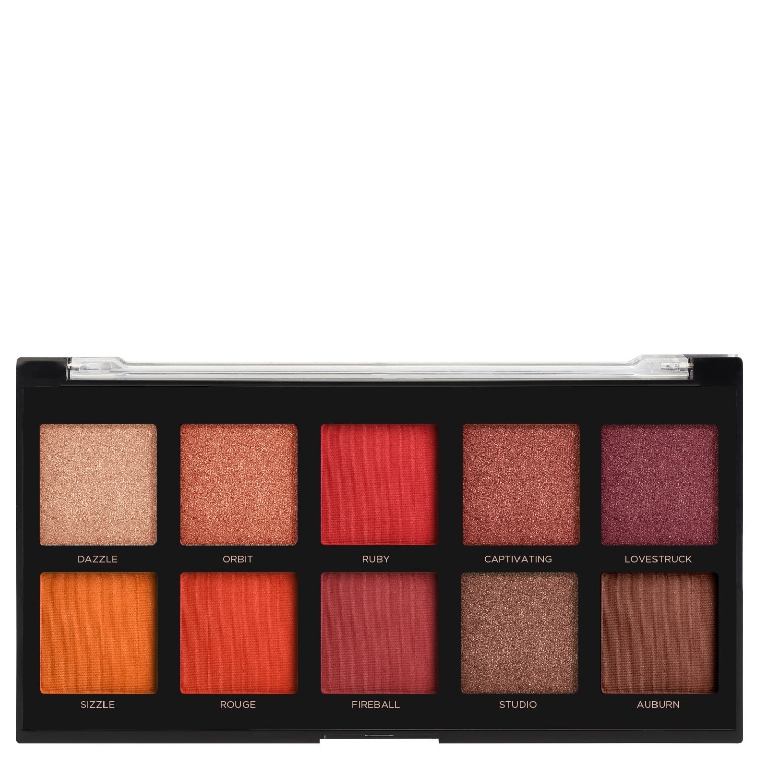 Profusion Palette Yeux Rubies Mini Artistry