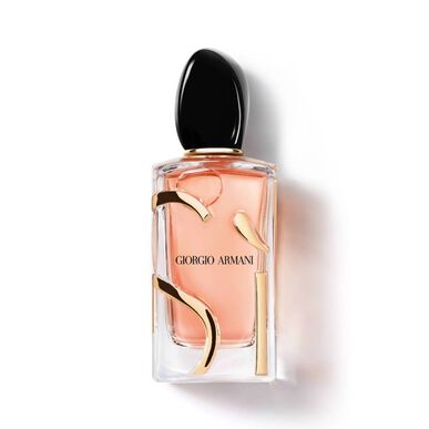 Giorgio Armani Armani Si Eau de Parfum Intense 50 ml 50 ml