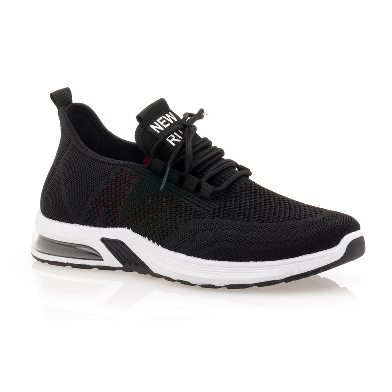 Korit / lenkkarit Homme Noir