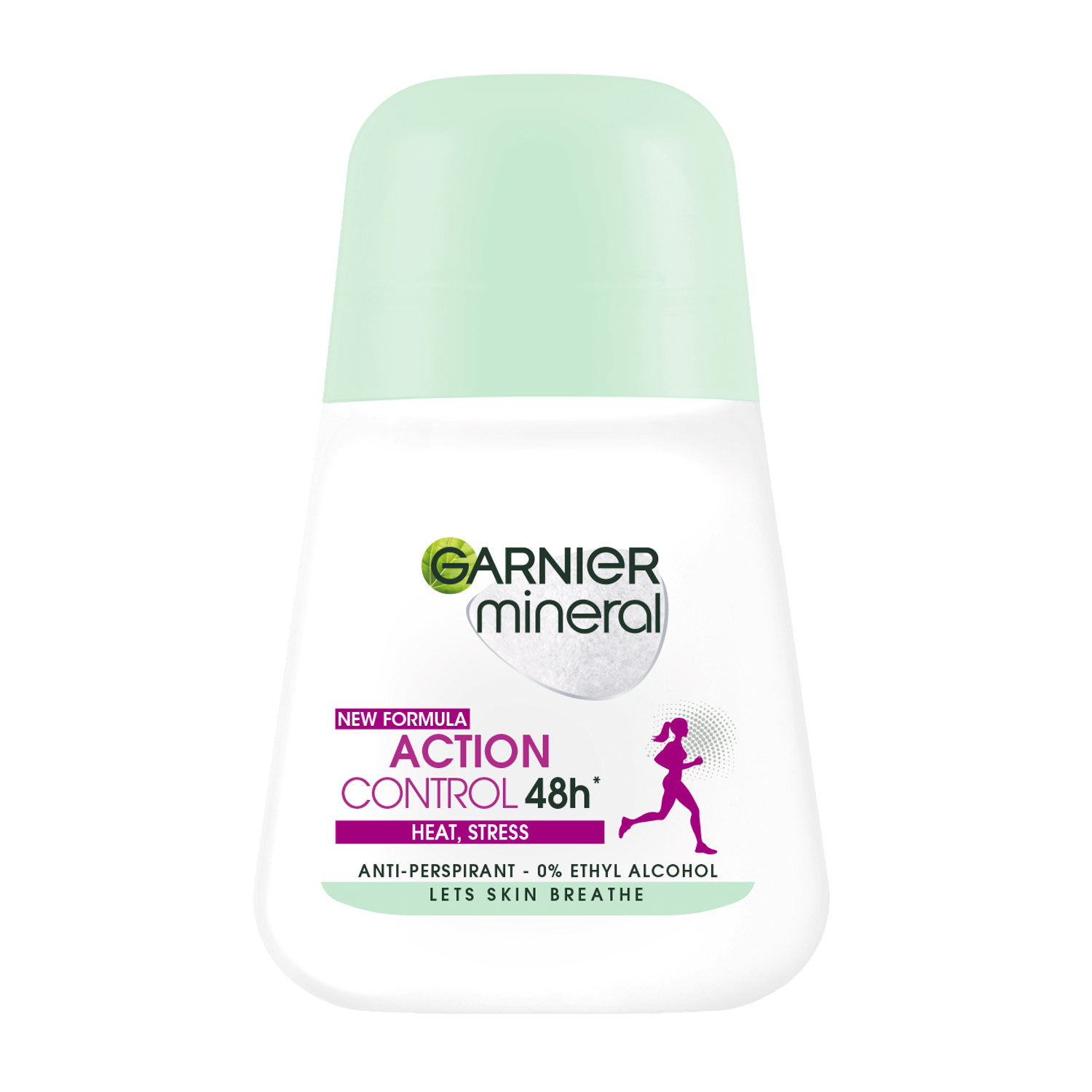 Garnier Mineral Action Control 48 h