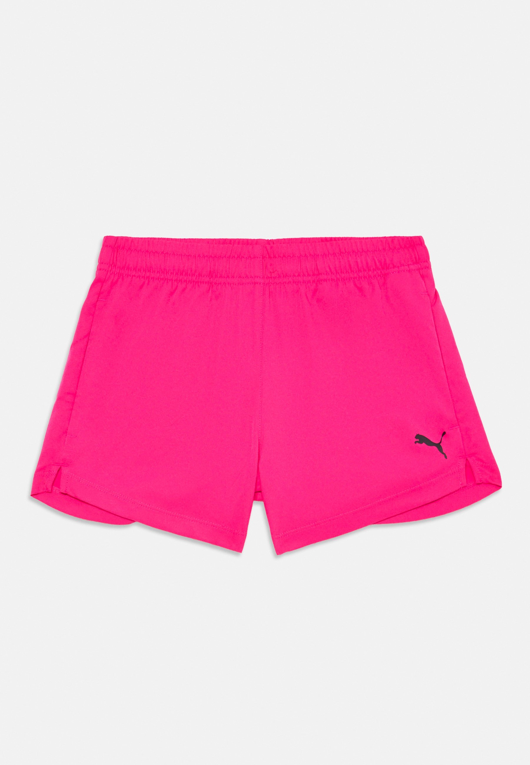 Puma UNISEX - Sportshorts - felroze