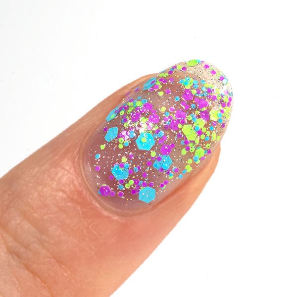 Orly neglelakk - Dancing Queen 18ml