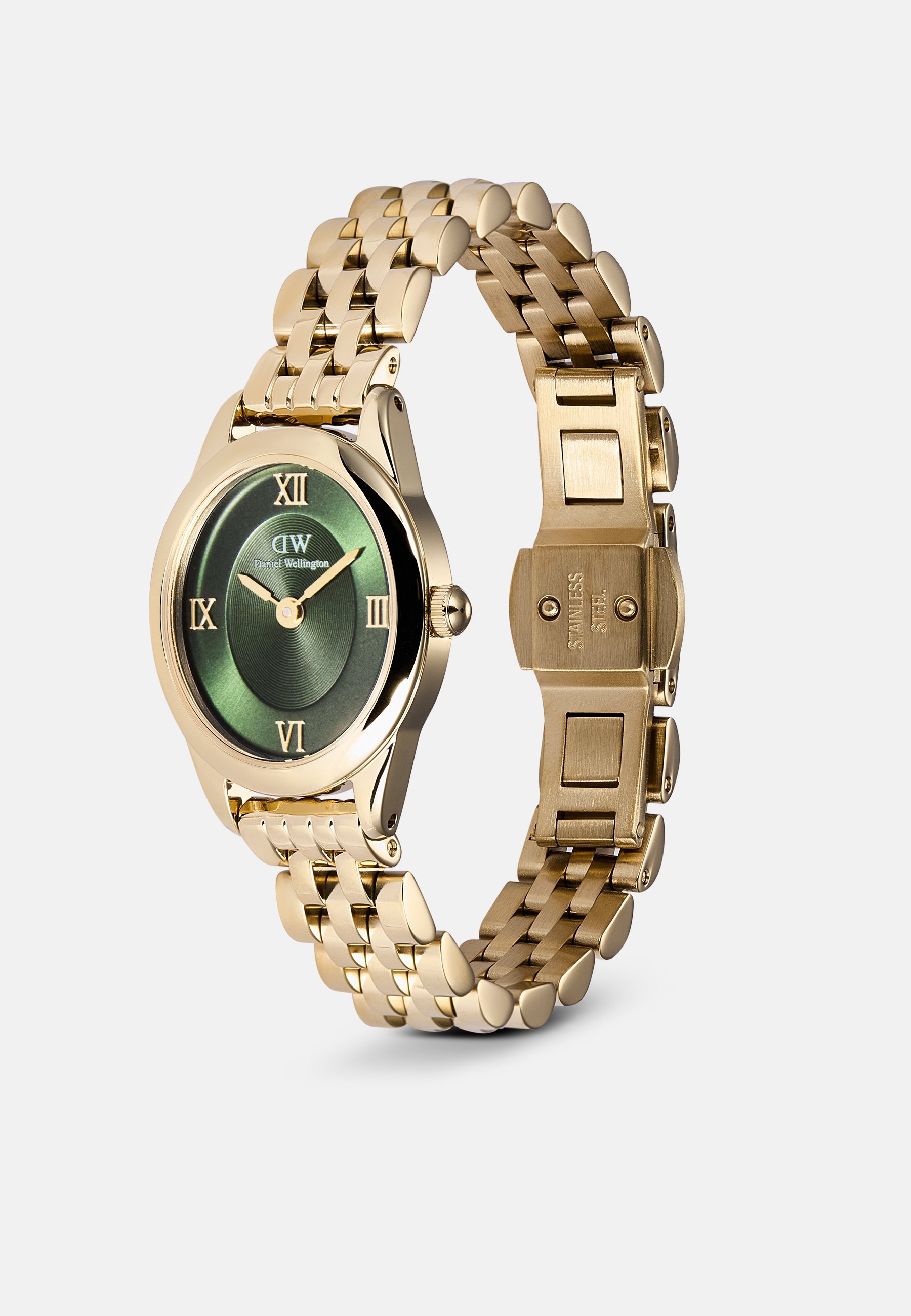Orologio Daniel Wellington - color oro