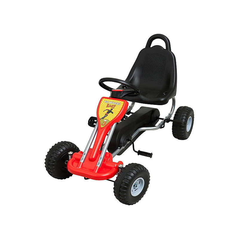 X-RIDE Trolley Superhero 89 cm, X-RIDE