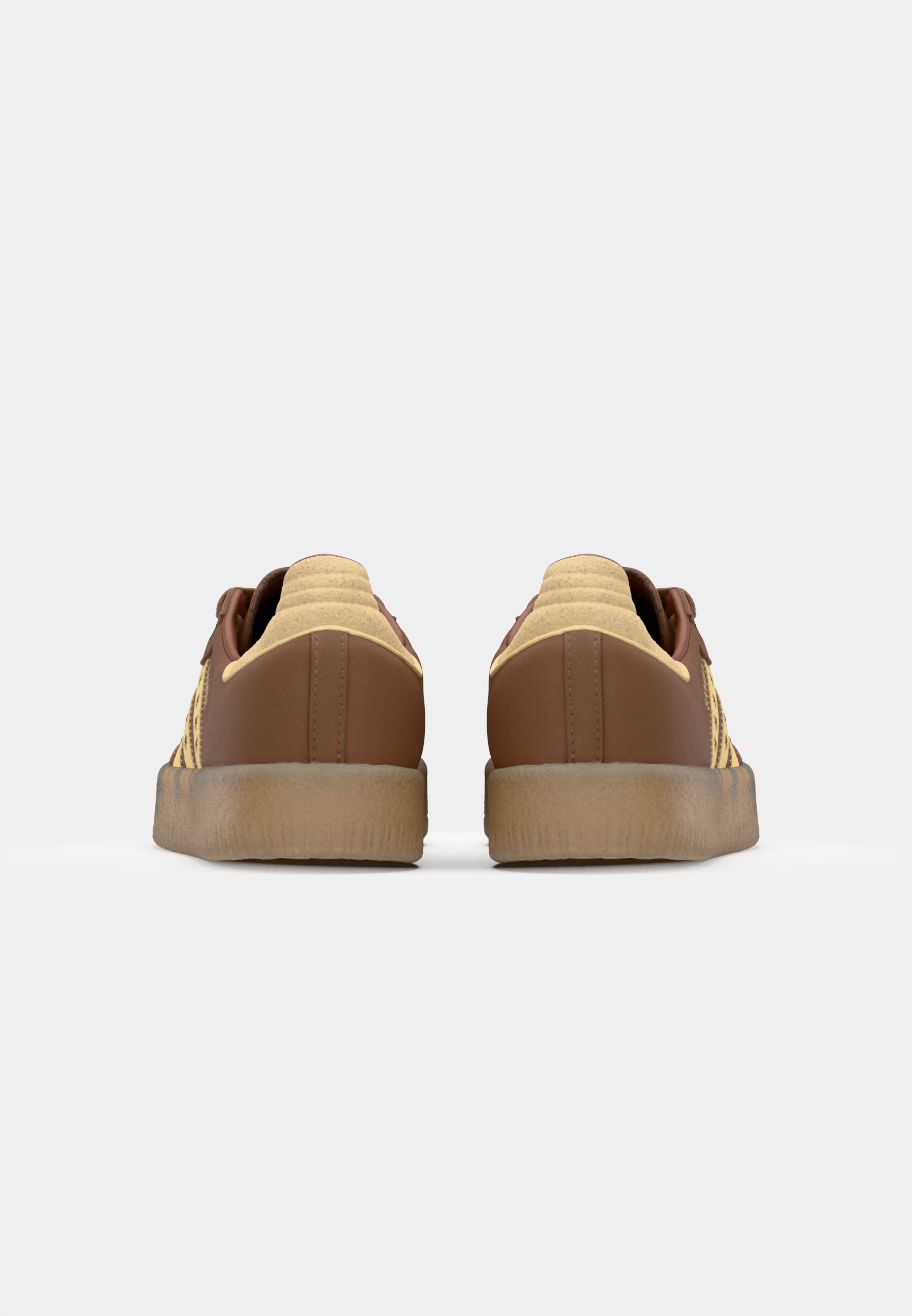 Baskets basses adidas Originals