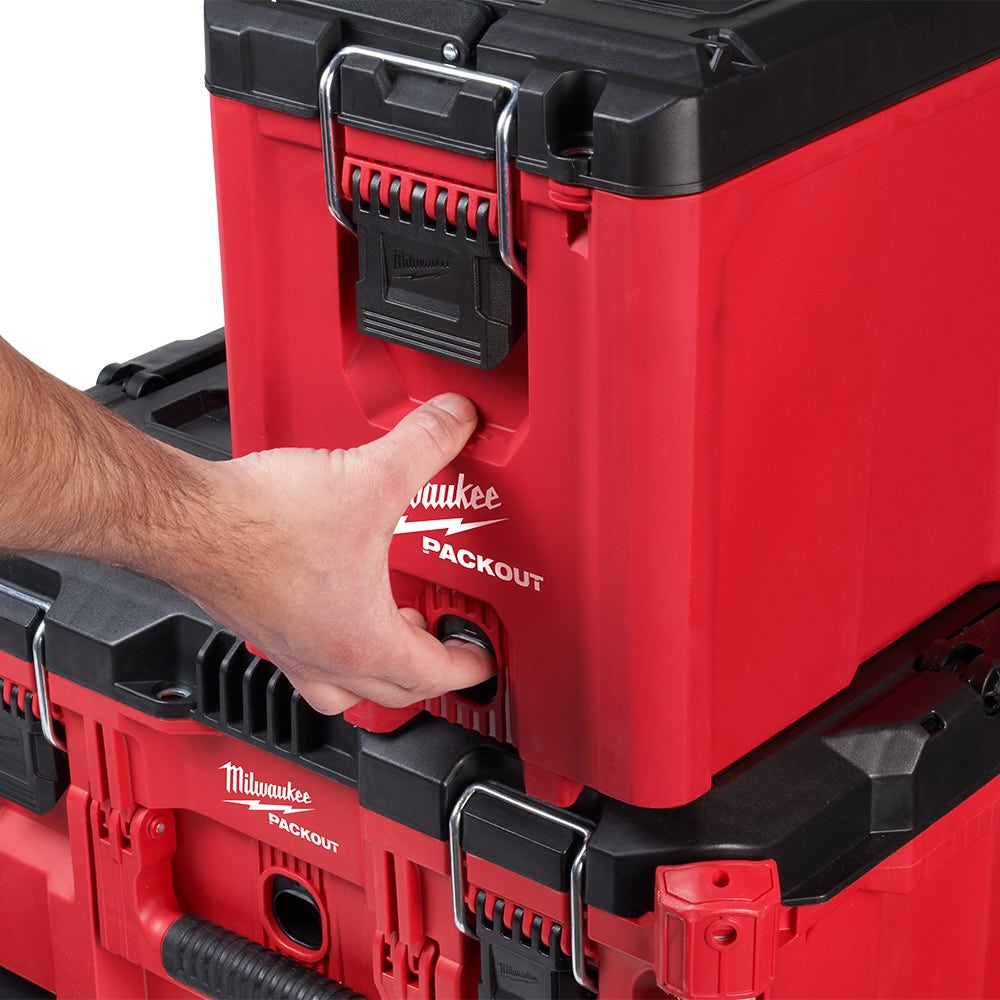 MILWAUKEE PACKOUT™ 48228422 Kompakti työkalupakki